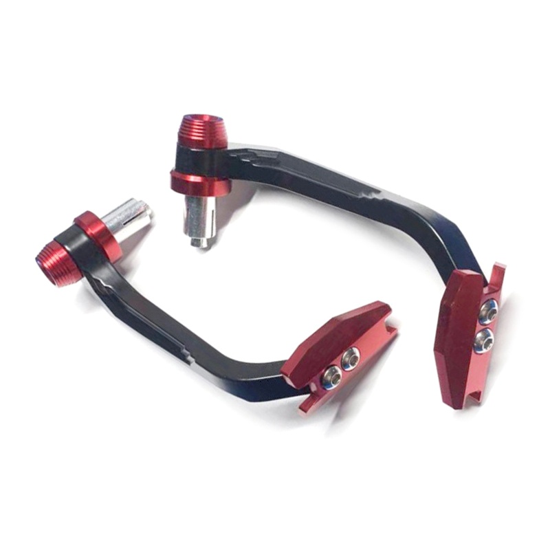 Tay Phanh Ly Hợp Bảo Vệ Tay Lái Xe Máy R3 R1 R6 2x
