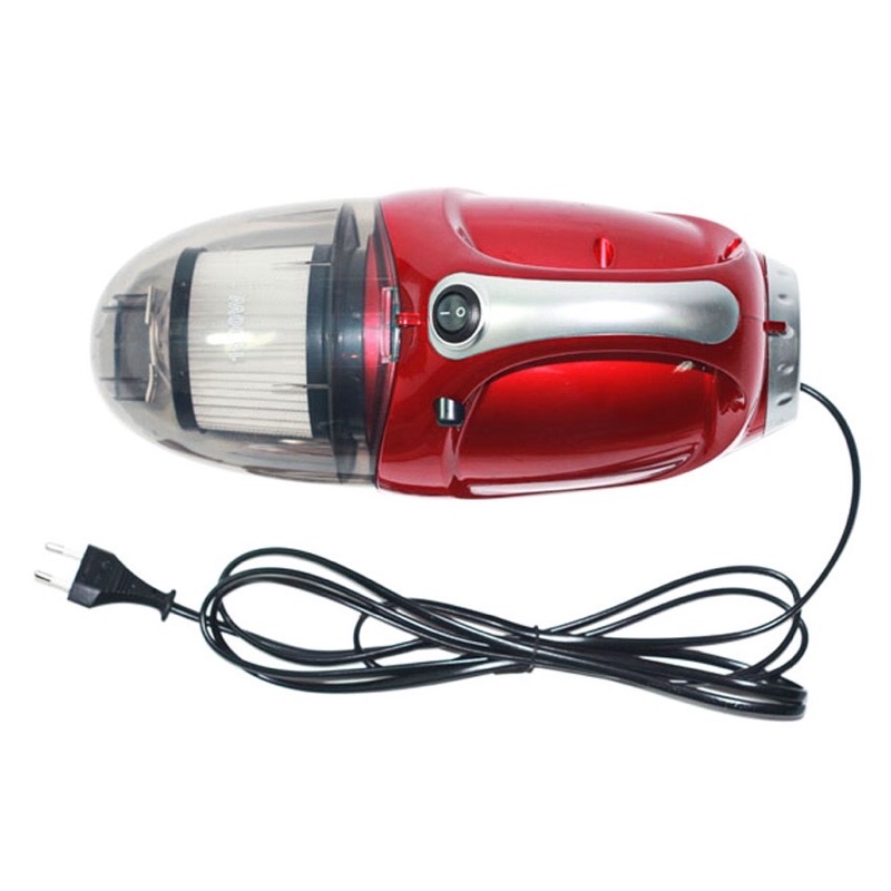 MÁY HÚT BỤI MINI CẦM TAY 2 CHIỀU VACUUM CLEANER JK8 VÀ HDA