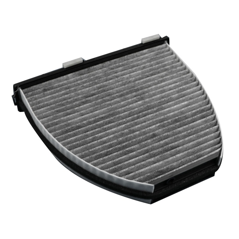 Hệ Thống Lọc Khí Cabin Cho Mercedes-Benz W204 W212 2128300318