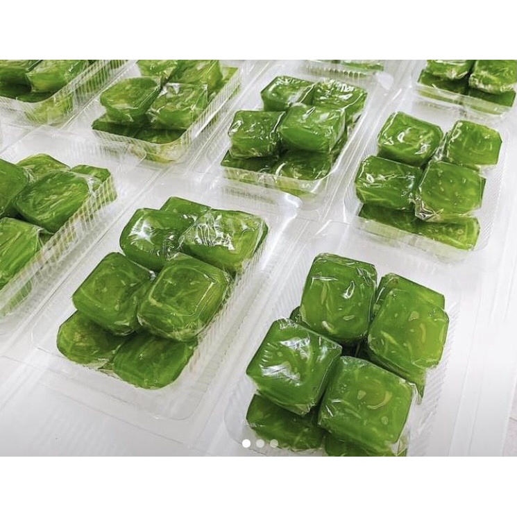Đặc Sản Bình Định Bánh Xu Xê /Phu Thê - Mộng Uyên Ương Hồ Điệp !! 20 cái/ hộp