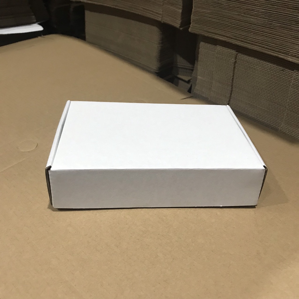 50 HỘP CARTON GÀI ĐỰNG PHỤ KIỆN SIZE 21X13X5CM