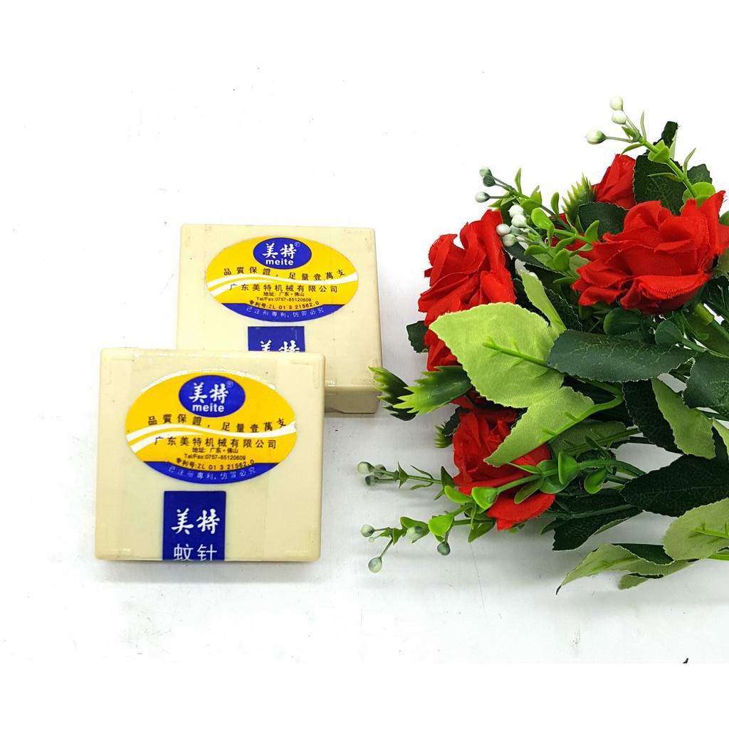 ĐINH CHỈ MẠ ĐỒNG MEITE - ĐINH ĐỒNG 6 / 30MM