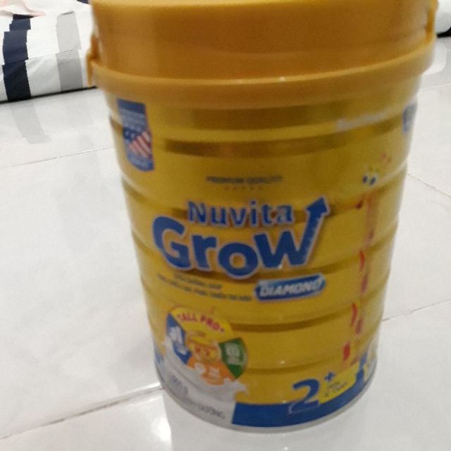 Nuvita Grow Diamond 2+