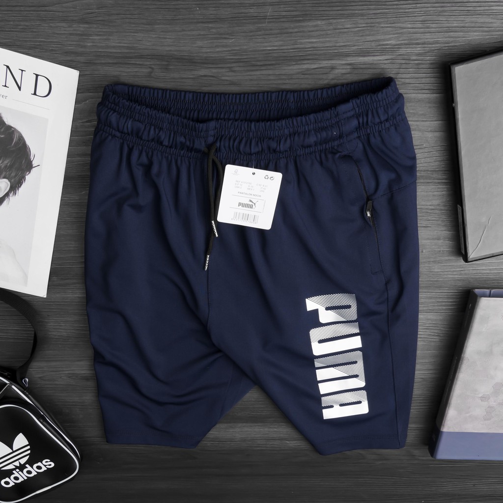 Quần đùi thể thao - quần short nam thời trang cao cấp thiết kế tinh tế dễ phối đồ QS06 | BigBuy360 - bigbuy360.vn