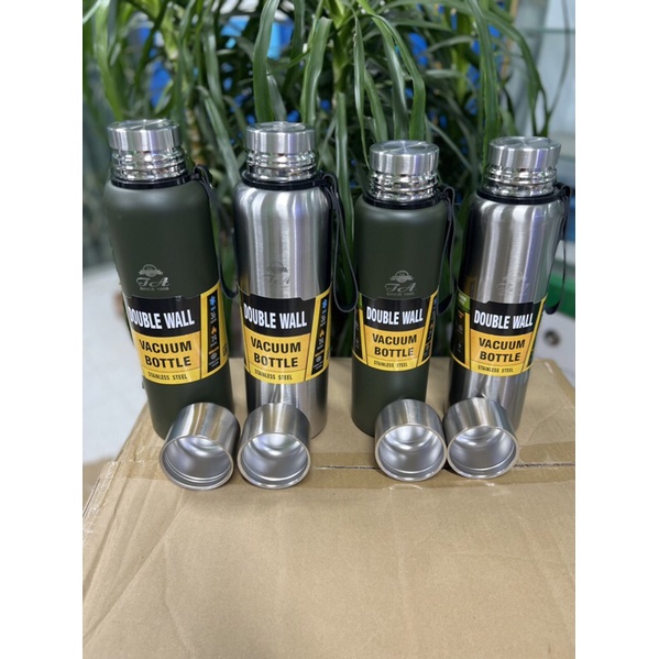 Bình giữ nhiệt 1500ml & 1300ml hàng USA