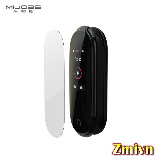 [Mua nhiều giảm giá] Dán màn chống xước Xiaomi Miband 4