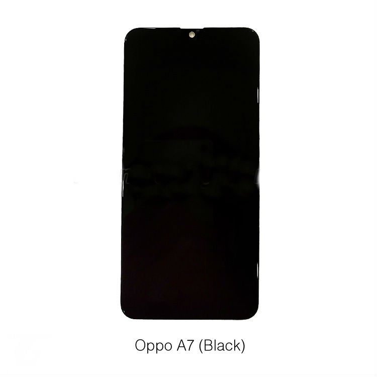 BỘ MÀN HÌNH OPPO A5S ZIN MÁY