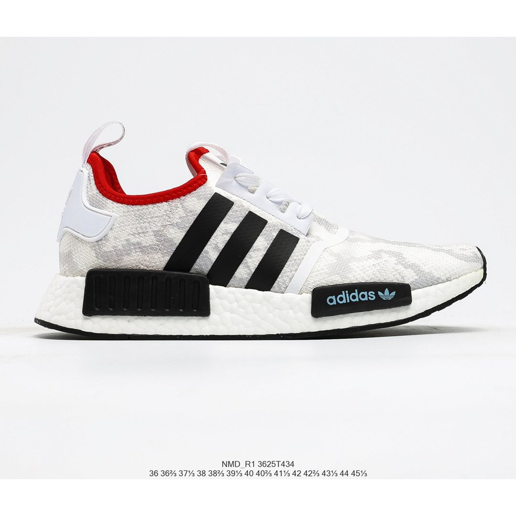 GIÀY SNEAKER MÃ SẢN PHẨM_ADIDAS NMD R1 NHIỀU MÀU PHONG CÁCH FULLBOX + FREESHIP KHI MUA 2 SẢN PHẨM