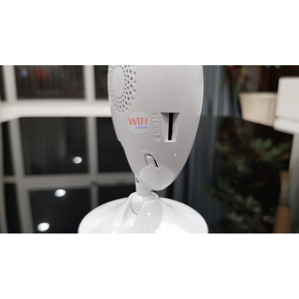 Camera Wifi EZVIZ CS CV206 C2C 720P - Hãng Phân Phối Chính Thức