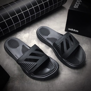 Dép ALPHABOUNCE SLIDE Nam