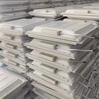 Led Âm Vuông Panel 48w 600x600 ( Chỉ bán 02 đèn trở lên )