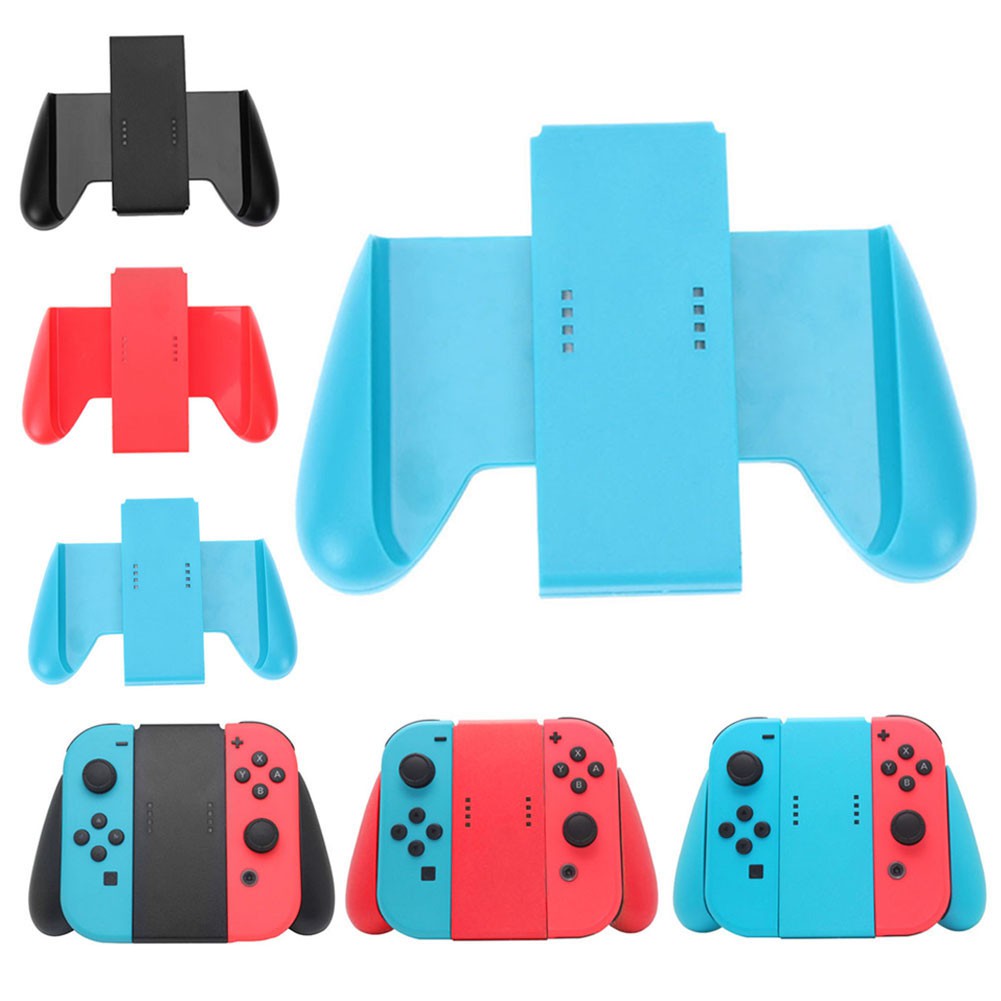 Giá Đỡ Tay Cầm Hand Grip Joycon Cho Nintendo Switch