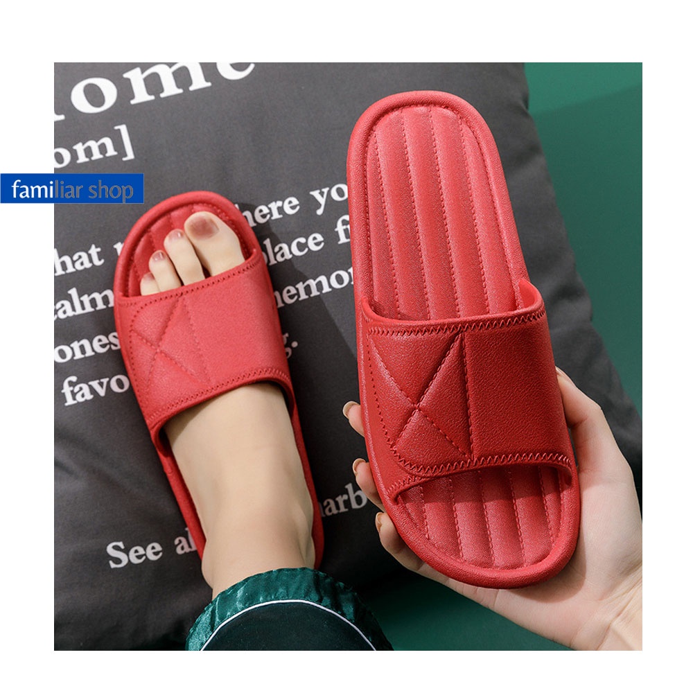 Dép nhựa đi trong nhà siêu nhẹ, dép xốp bền đẹp. Hàng Loại 1 - S25