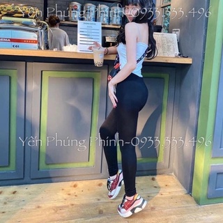 QUẦN DÀI LEGGING THÁI LAN SIÊU DAI