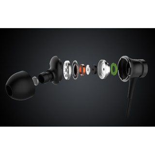 Tai nghe Xiaomi Mi Earphone Basic - Hàng chính hãng