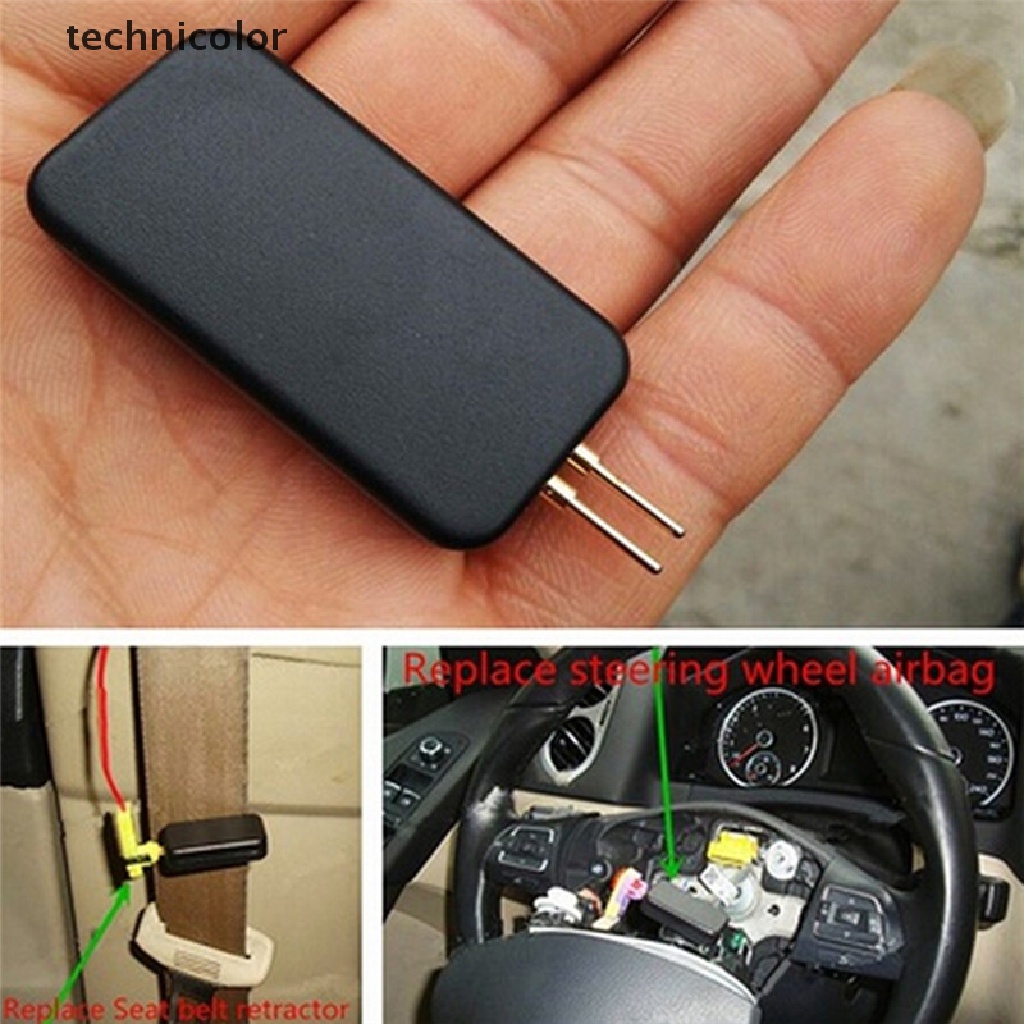 Túi Khí Giả Lập Sửa Chữa Hệ Thống Chẩn Đoán Xe Hơi SRS TYG