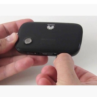 Bộ Phát WiFi Di Động 4G Huawei E5776