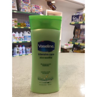 Dưỡng Thể Vaseline 120ml
