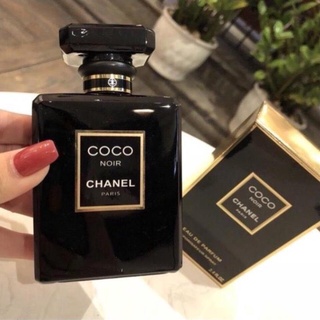 [HOT] Nước Hoa Chanel Coco Noir Eau De Parfum 100ml.
