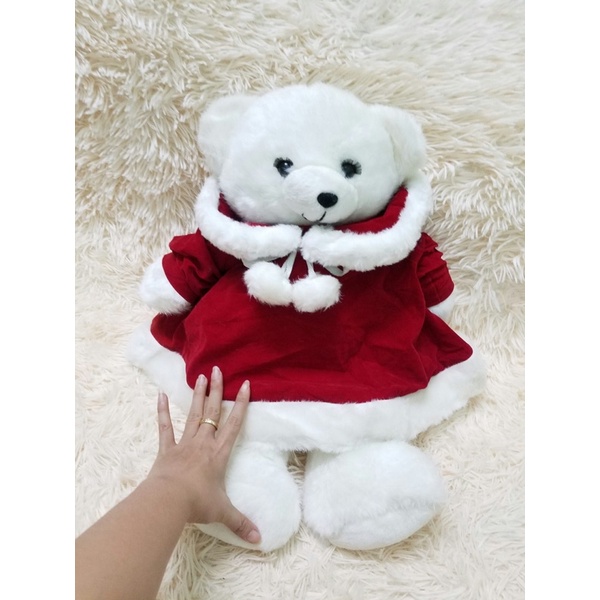 Gấu bông teddy Mỹ chính hãng cho bé