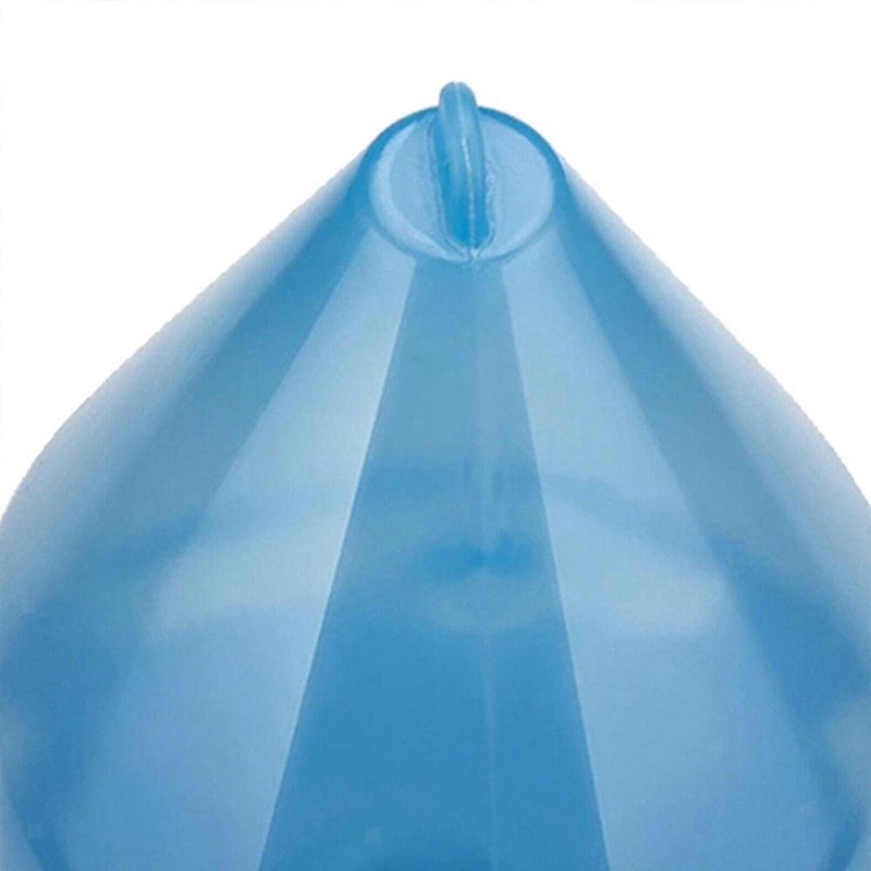 Bình Uống Nước Tự Động Hình Giọt Nước Có Móc Treo Cho Chim Cảnh