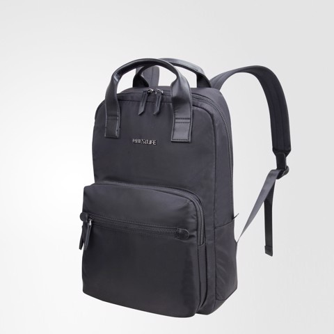 Balo Thời Trang Nữ Đựng Laptop Công Sở Sang Trọng Bestlife Elegant Lady (BB-3465BK)