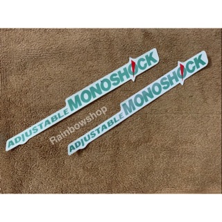Tem monoshock gấp 1 miếng