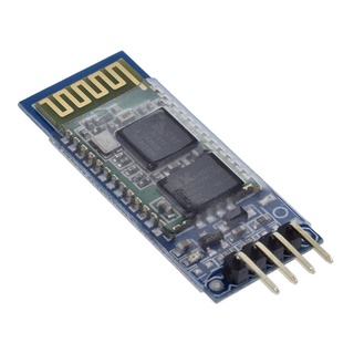 Module thu phát bluetooth hc06 slaver - ứng dụng kết nối bluetooth với thiết bị khác