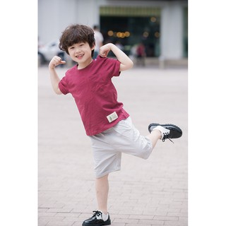 Quần short đũi baloo shop cho bé