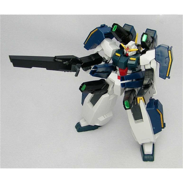 Mô Hình Gundam TT Hongli HG 51 Seravee GNHW/B 1/144 Gundam 00 [3GD]