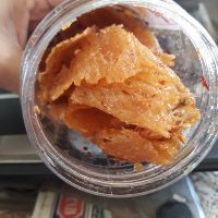 MỰC RIM ME CÁN 200g.