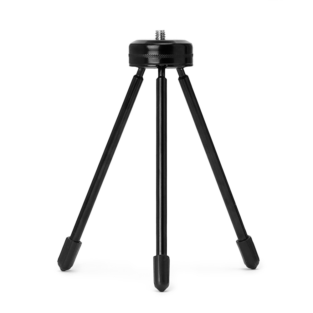 Giá Đỡ Ba Chân Bằng Kim Loại Thông Dụng Cho Insta360 One X/X2 /DJI OSMO Action/ Pocket