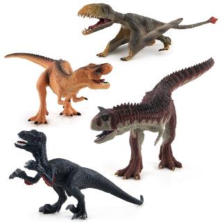 Đồ Chơi Mô Hình GOROCK Hình Khủng Long Trong Phim Jurassic World