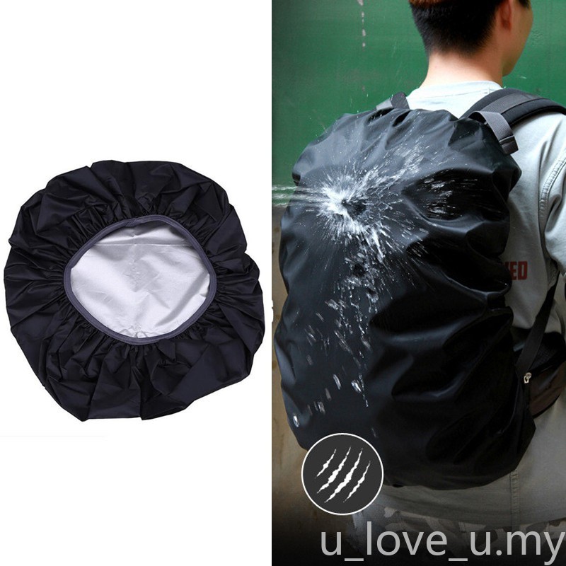 Vỏ Bọc Ba Lô Chống Nước Chống Bụi 35l - 80l 35l 45l 60l 70l 80l