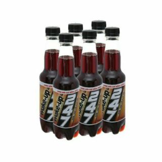 Lốc 6 chai nước tăng lực wake-up 247 x 330ml