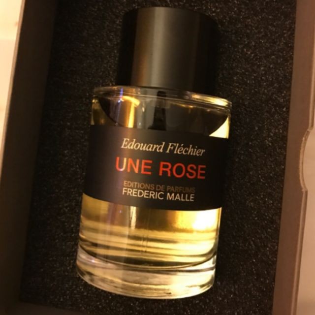 Nước hoa dùng thử Frederic Malle Une Rose 5ml/10ml/20ml