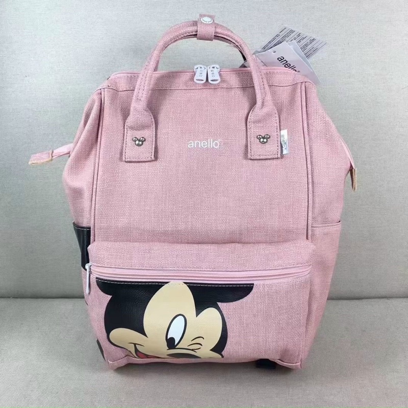 📛RẺ VÔ ĐỊCH📛BALO ANELLO XUẤT NHẬT SIÊU XINH