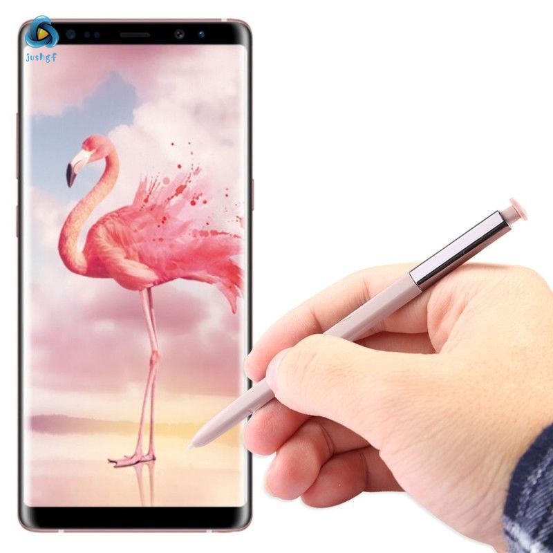 Bút Cảm Ứng Stylus Thay Thế Cho Samsung Galaxy Note 8/note 5