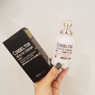 Kem Dương Da Cindeltox