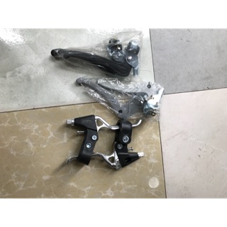 Tay phanh xe đạp , xe đạp trẻ em ( 1 đôi )