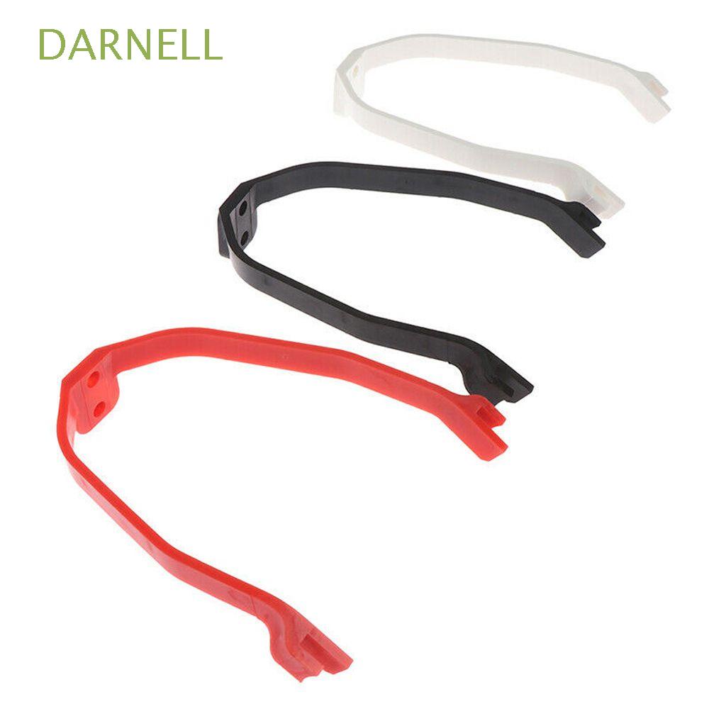 FENDER Tấm Chắn Bùn Nhiều Màu Siêu Bền M365 Pro Cho Xe Scooter Xiaomi