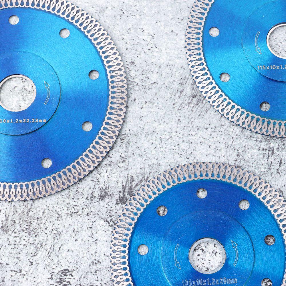 Lưỡi Cưa Sứ Chất Lượng Cao KENT1