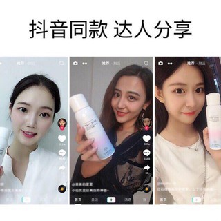 Chai xịt chống nắng Maycreate Dkids