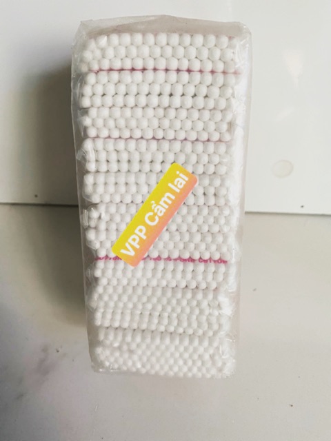 Bông ráy tai EVenflo người lớn