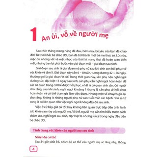 Sách Nuôi Dạy Trẻ - Nhà Có Em Bé [Minh Long]