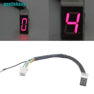 Đèn led hiển thị số cho xe máy