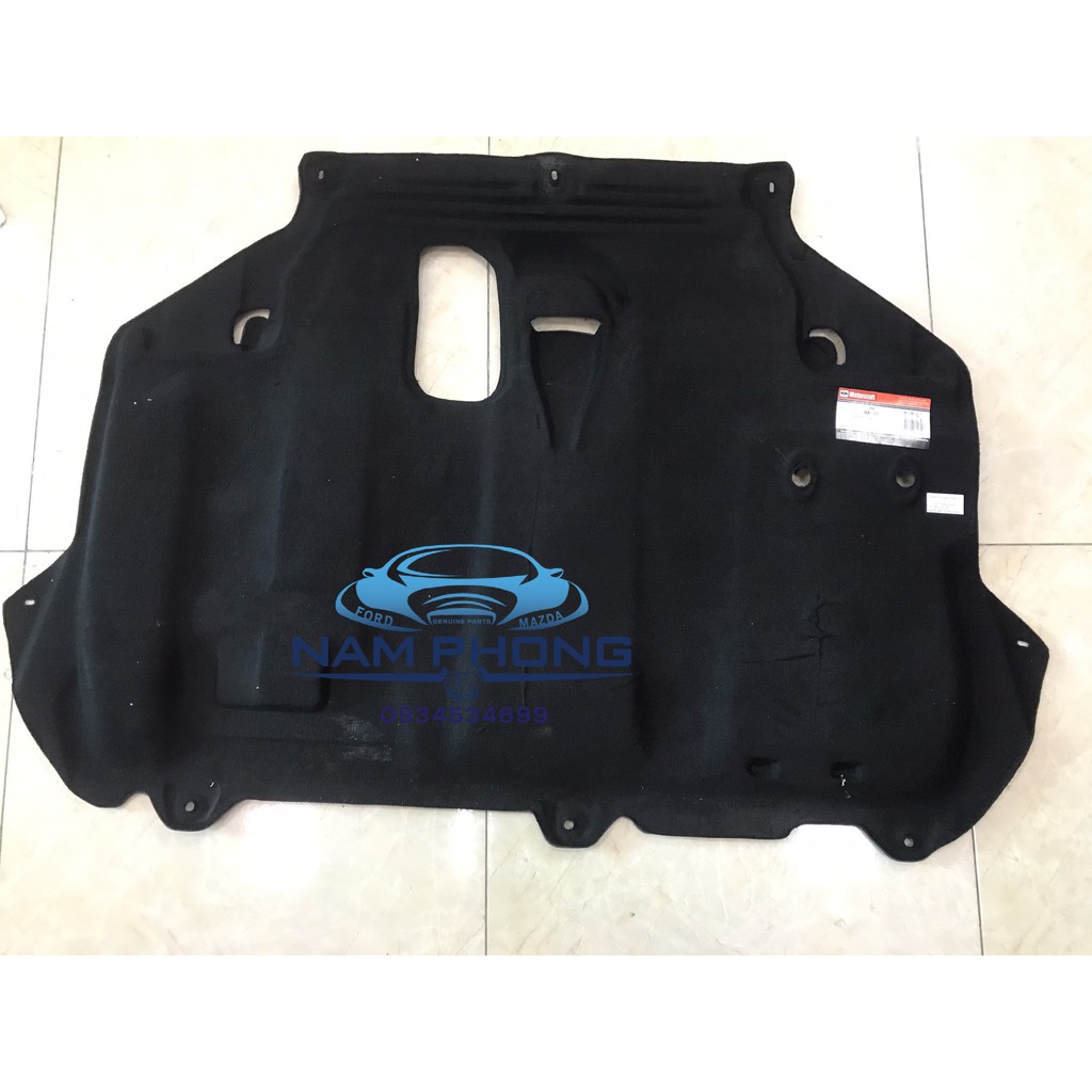 Chắn bùn gầm máy Focus 15 - F1F16P013AA / AV616P013CG