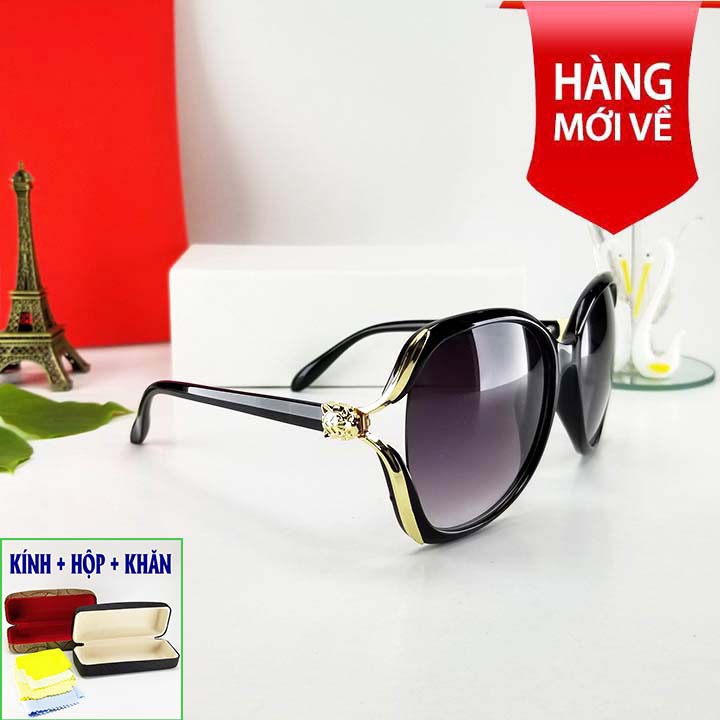 Kính mắt nữ thời trang 2020