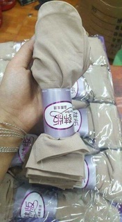 10 đôi Tất giấy siêu dai cho chị em