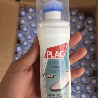 (Thanh Lý) Chai tẩy trắng giầy thần thánh